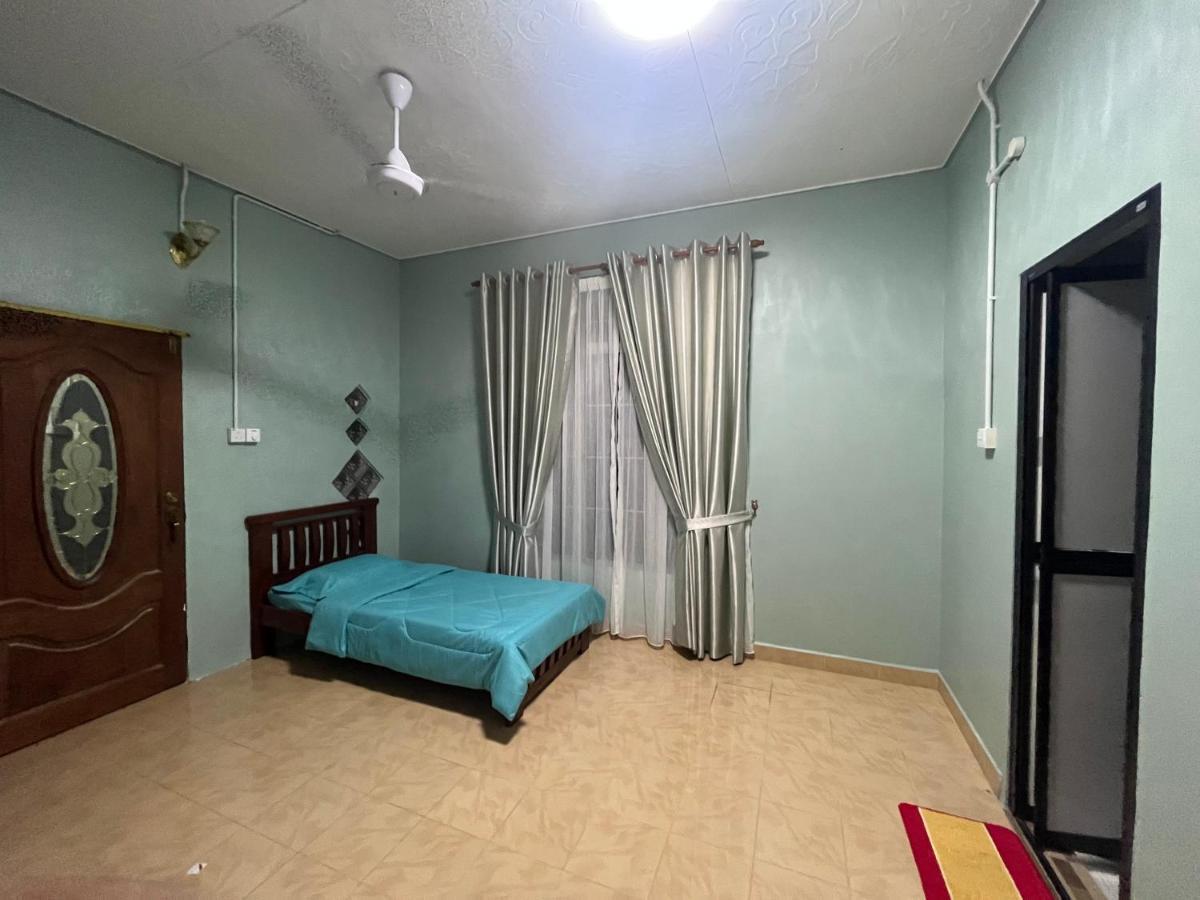 Ahza My Homestay Kemaman Chukai Exterior foto